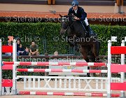 COLOMBO Cornelia si GioCav2013 S5 4353 : COLOMBO Alessandro, Campionati Italiani Giovani Cavalli, Cattolica, Cornelia si, ph Stefano Secchi ©